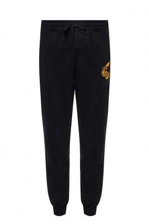 Logo sweatpants, zdjęcie 1 Logo sweatpants od Vivienne Westwood